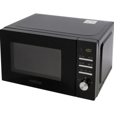 Мікрохвильова піч Vestfrost VMO720BDG