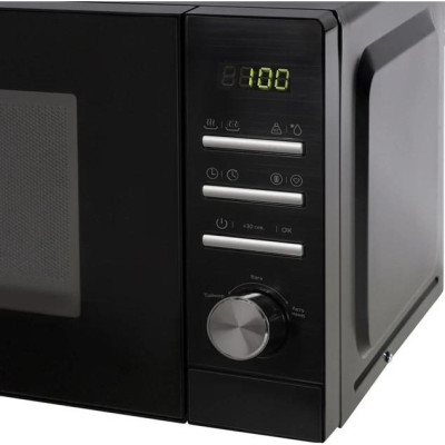 Мікрохвильова піч Vestfrost VMO720BDG