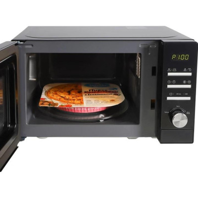 Мікрохвильова піч Vestfrost VMO720BDG