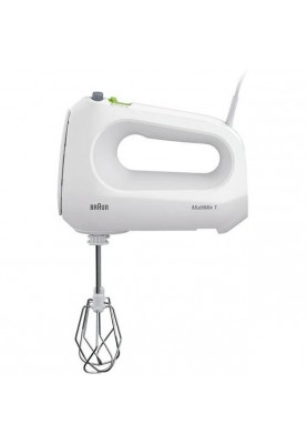 Міксер Braun HM 1070 WH