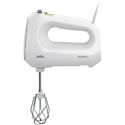 Міксер Braun HM 1070 WH