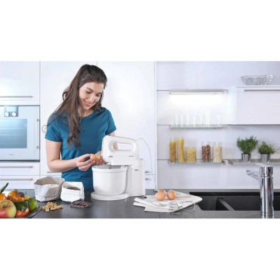 Міксер Braun HM 1070 WH