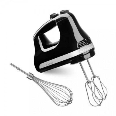 Міксер KitchenAid 5KHM5110EOB Міксер KitchenAid 5KHM5110EOB