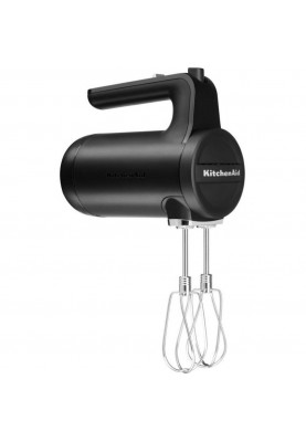 Міксер KitchenAid 5KHMB732EBM