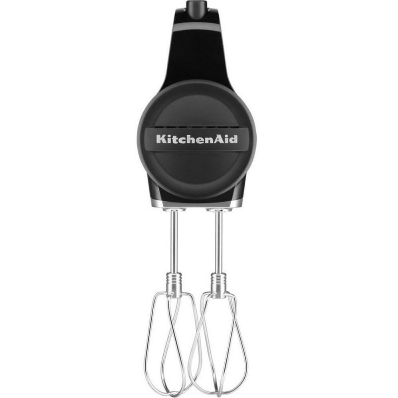 Міксер KitchenAid 5KHMB732EBM