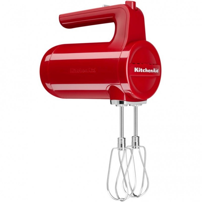 Міксер KitchenAid 5KHMB732EER