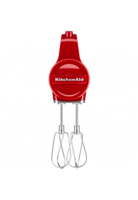 Міксер KitchenAid 5KHMB732EER