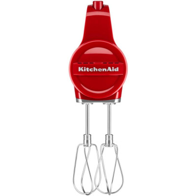 Міксер KitchenAid 5KHMB732EER