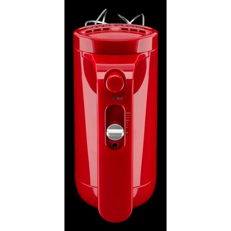 Міксер KitchenAid 5KHMB732EER