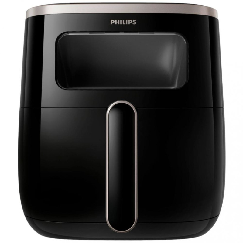 Мультипіч (аерофритюрниця) Philips HD9257/80