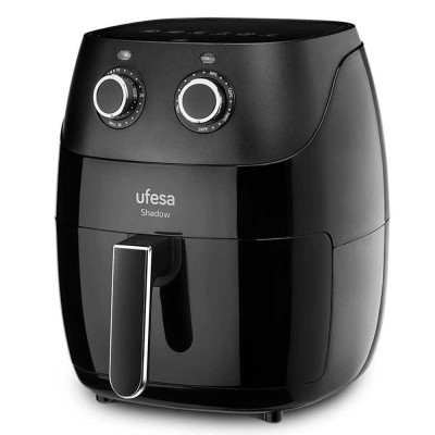 Мультипіч (аерофритюрниця) Ufesa Shadow (72805371)