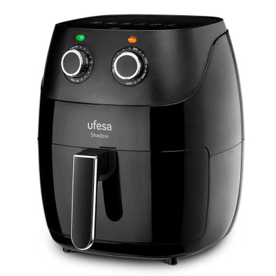 Мультипіч (аерофритюрниця) Ufesa Shadow (72805371)