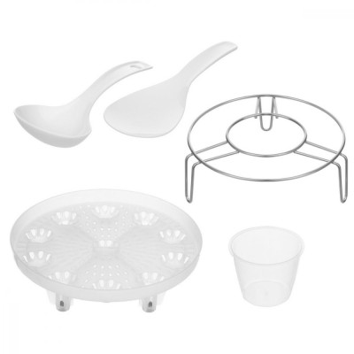 Мультиварка-короварка Sencor SPR 3600WH