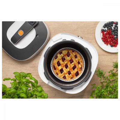 Мультиварка-короварка Sencor SPR 3600WH