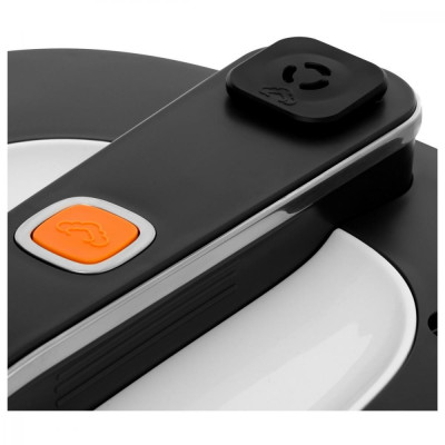 Мультиварка-короварка Sencor SPR 3600WH