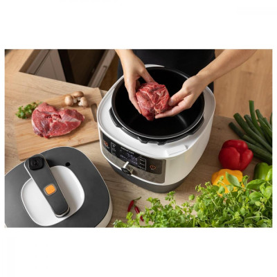 Мультиварка-короварка Sencor SPR 3600WH