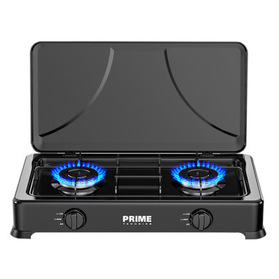 Настільна плита Prime Technics PGK 200 CB Настільна плита Prime Technics PGK 200 CB