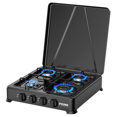 Настільна плита Prime Technics PGK 407 CB
