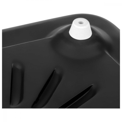 Настільна плита Sencor SCP 2254BK