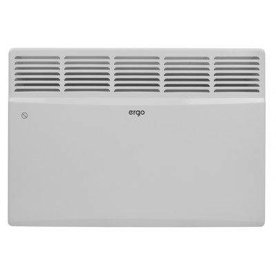 Обігрівач ERGO HCU 211520