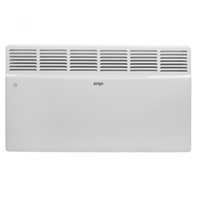 Обігрівач ERGO HCU 212020