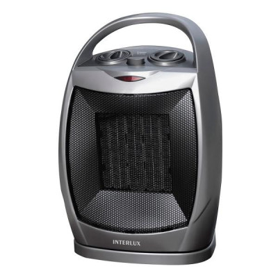 Обігрівач INTERLUX INH-8000S