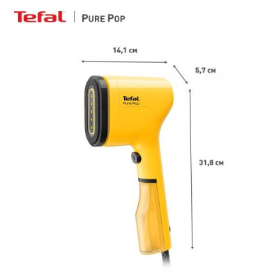 Відпарювач Tefal Pure Pop DT2026E1
