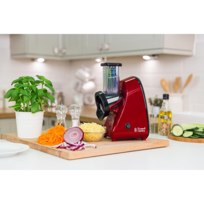 Овочерізка Russell Hobbs Desire Slice&Go 22280-56