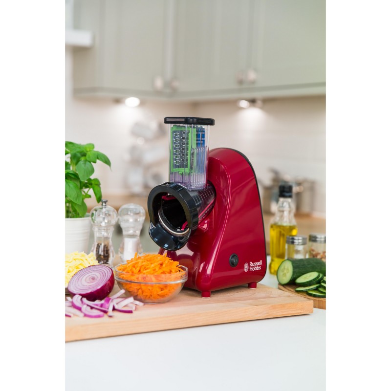 Овочерізка Russell Hobbs Desire Slice&Go 22280-56