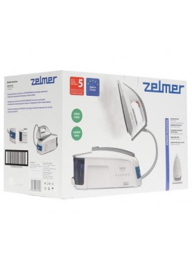 Парогенератор Zelmer ZIS6450 SmartCare