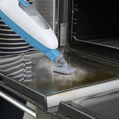 Парова швабра Black+Decker FSMH13E10