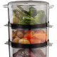 Пароварка Russell Hobbs Kitchen Collection Matte 26530-56