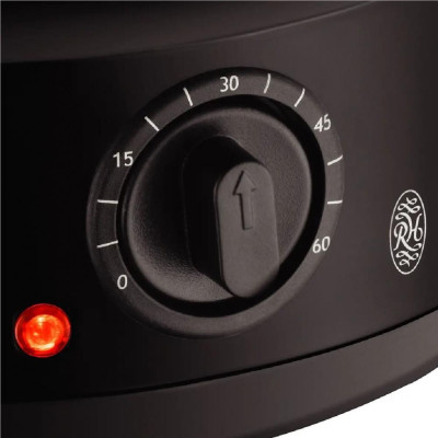 Пароварка Russell Hobbs Kitchen Collection Matte 26530-56