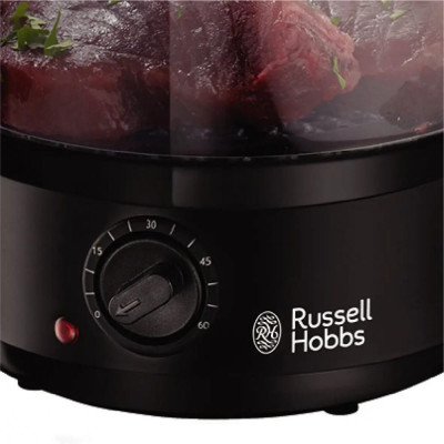 Пароварка Russell Hobbs Kitchen Collection Matte 26530-56