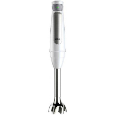 Занурювальний блендер Braun MultiQuick 7 MQ 7035 WH