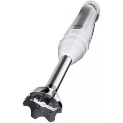 Занурювальний блендер Braun MultiQuick 7 MQ 7035 WH