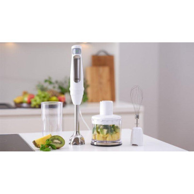 Занурювальний блендер Braun MultiQuick 7 MQ 7035 WH