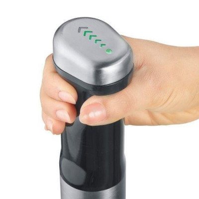 Занурювальний блендер GRAEF HB82EU Занурювальний блендер GRAEF HB82EU