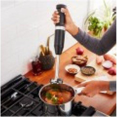 Занурювальний блендер KitchenAid 5KHBBV53EBM