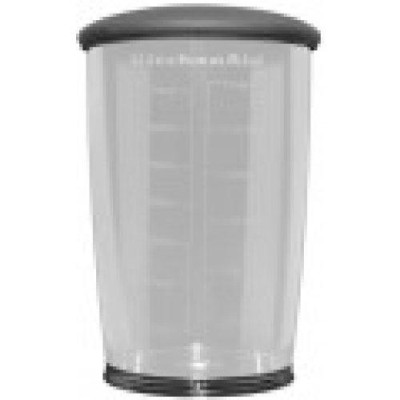 Занурювальний блендер KitchenAid 5KHBBV53EBM