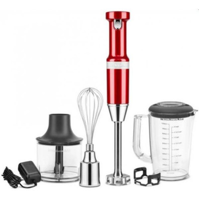 Занурювальний блендер KitchenAid 5KHBBV83ECA