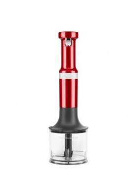 Занурювальний блендер KitchenAid 5KHBBV83ECA