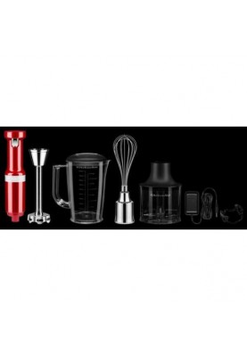 Занурювальний блендер KitchenAid 5KHBBV83ECA