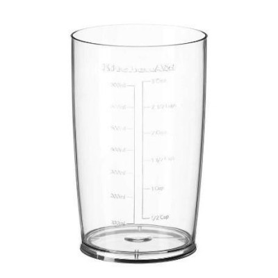 Занурювальний блендер KitchenAid 5KHBL1321EOB
