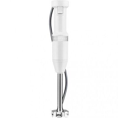 Занурювальний блендер KitchenAid 5KHBV53EWH