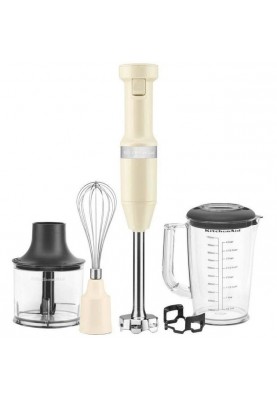 Занурювальний блендер KitchenAid 5KHBV83EAC