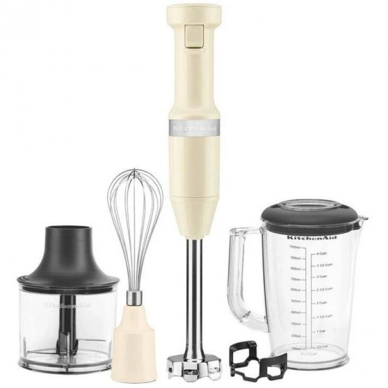 Занурювальний блендер KitchenAid 5KHBV83EAC