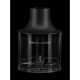 Занурювальний блендер KitchenAid 5KHBV83EAC