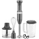 Занурювальний блендер KitchenAid 5KHBV83EDG