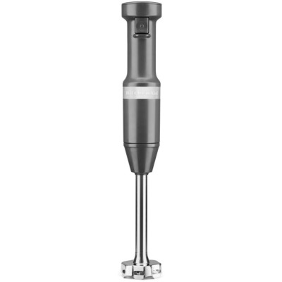Занурювальний блендер KitchenAid 5KHBV83EDG
